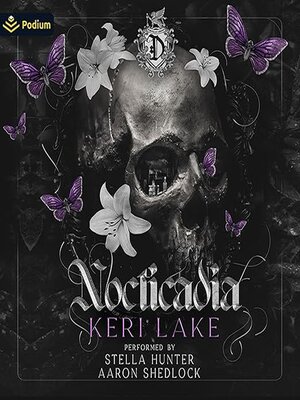 cover image of Nocticadia